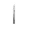Staleks Pro Expert 20s Pilnik Metalowy 162mm do Nakładek Manicure Srebrny