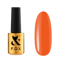 F.O.X Acryl gel Bottle 015, 14 ml – Profesjonalny żel akrylowy w butelce