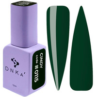 Lakier hybrydowy DNKa’ Gel Polish Color 12ml #0115 trwały, samopoziomujący
