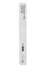 Staleks Pro Expert 20 Pilnik Metalowy Prosty 162mm do Manicure Pedicure
