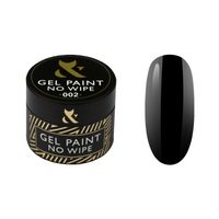 F.O.X Gel Paint No Wipe 002, 5 ml