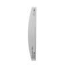 Staleks Pro Expert 40 Metalowy Pilnik Półksiężyc do Nakładek 162mm