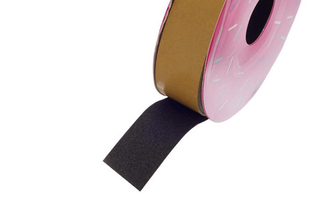 Staleks Pro Pilnik Papierowy 150/150 8m Biały do Pedicure PapMam CE