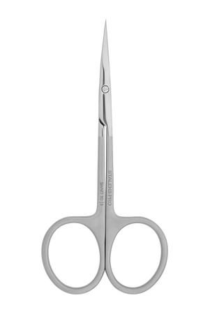 Nożyczki do skórek Staleks SMART 10 Typ 3 stal nierdzewna 23mm FOX