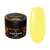 F.O.X Base Dofamin 2.0 005, 10 ml