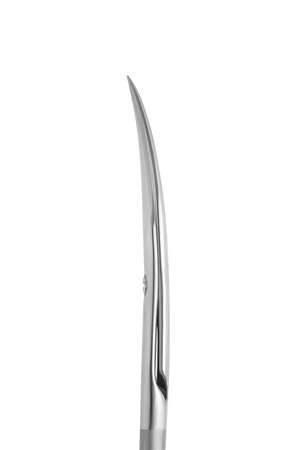 Nożyczki do skórek Staleks SMART 10 Typ 3 stal nierdzewna 23mm FOX