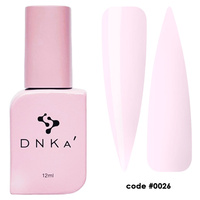 Hard Gel Cover Nude 15ml