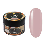 Jelly cover cappuccino 30ml