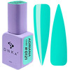Lakier hybrydowy DNKa’ Gel Polish Color 12ml #0121 trwały, kryjący