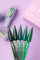 Lakier hybrydowy DNKa’ Gel Polish Color 12ml #0059 trwały żelowy manicure