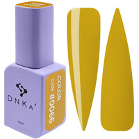 Lakier hybrydowy DNKa 12 ml #0066