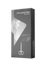 Professional cuticle scissors EXCLUSIVE 20 TYPE 1 (magnolia)