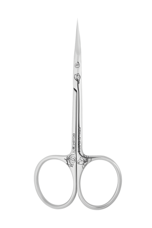 Nożyczki do skórek FOX EXCLUSIVE 20 TYP 1 magnolia stal nierdzewna 21 mm