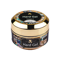 Hard Gel Clear 15ml