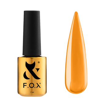 F.O.X Rainbow top 002, 7 ml