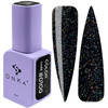Lakier hybrydowy DNKa 12 ml #0100