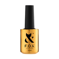 F.O.X Smart gel Clear, 14 ml