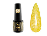 F.O.X gel-polish Flash 015, 5 ml