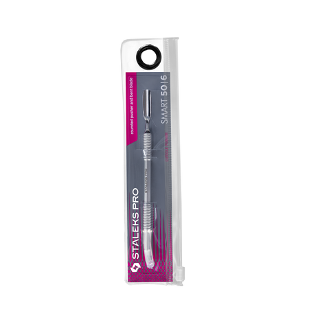 Staleks Pro SMART 50 Typ 6 kopytko dwustronne do manicure i pedicure 125mm