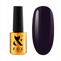 Lakier Hybrydowy F.O.X Spectrum Gel Vinyl 124 7ml