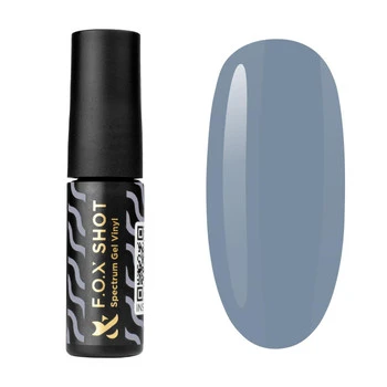FOX Spectrum Gel Vinyl 059 Lyrical Lakier Hybrydowy 5ml 7-Free