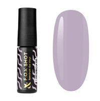 FOX Shot Spectrum Gel Vinyl 009 HOPE Lakier Hybrydowy Brąz 5ml