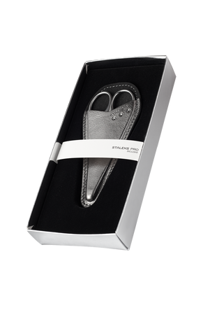 Nożyczki do skórek FOX EXCLUSIVE 20 TYP 1 magnolia stal nierdzewna 21 mm