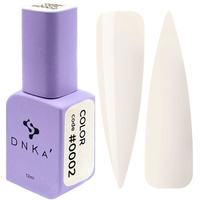 Lakier hybrydowy DNKa 12 ml #0002