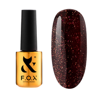 F.O.X gel-polish Party 006, 7 ml