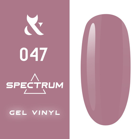Spectrum Hybrid Varnish 047 7ml