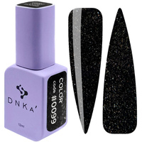 Lakier hybrydowy DNKa 12 ml #0099
