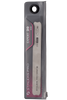 Staleks Pro Expert 20 Pilnik Metalowy Prosty 162mm do Manicure Pedicure