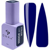 DNKa’ Lakier Hybrydowy Gel Polish Color Classic 12ml #0055, Trwały, UV/LED