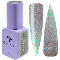 Lakier hybrydowy DNKa 12 ml #0110 FLASH