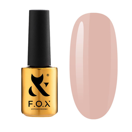 Fox lakier hybrydowy spectrum 083 7ml – lakier hybrydowy