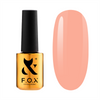 FOX Spectrum 152 Lakier Hybrydowy Pomarańczowy 7ml – Trwały Manicure