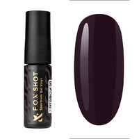 FOX Spectrum Gel Vinyl 040 Lakier Hybrydowy 5ml Brązowo-Niebieski 7-Free