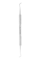 Staleks Sonda Podologiczna Expert 20/2 – Dwustronna, Stal Nierdzewna