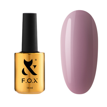 Płynny akryl żel z pędzelkiem F.O.X Autumn Acryl gel Bottle 004, 14 ml