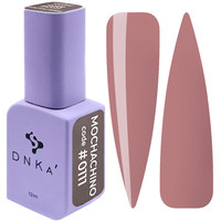 Lakier hybrydowy DNKa’ Gel Polish Color 12ml #0111, trwały, samopoziomujący