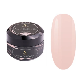 F.O.X Acryl Gel Bottle 005 Żel Akrylowy do Paznokci 30ml