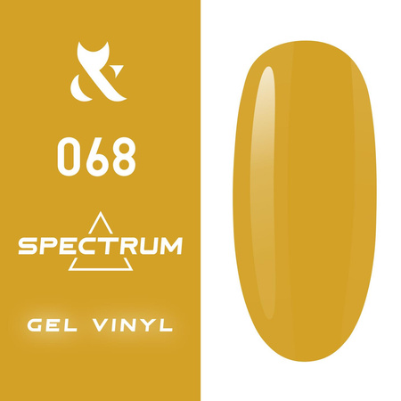 Spectrum Hybrid Varnish 068 7ml