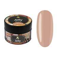 Jelly cover natural 30ml