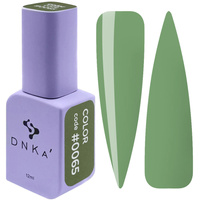 Lakier hybrydowy DNKa 12 ml #0065