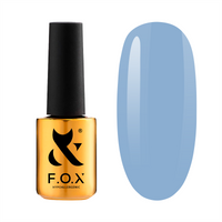 Fox lakier hybrydowy spectrum 149 7ml – lakier hybrydowy