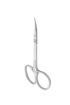 Nożyczki do skórek FOX EXCLUSIVE 20 TYP 1 magnolia stal nierdzewna 21 mm