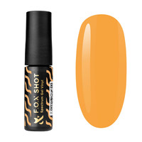 FOX Shot Spectrum Gel Vinyl 067 Lakier Hybrydowy Różowy 7-Free 7ml