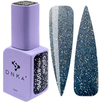 Lakier hybrydowy DNKa 12 ml #0096