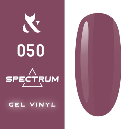Hybrid Varnish Spectrum 050 7ml