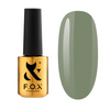 Fox lakier hybrydowy spectrum 108 7ml – lakier hybrydowy